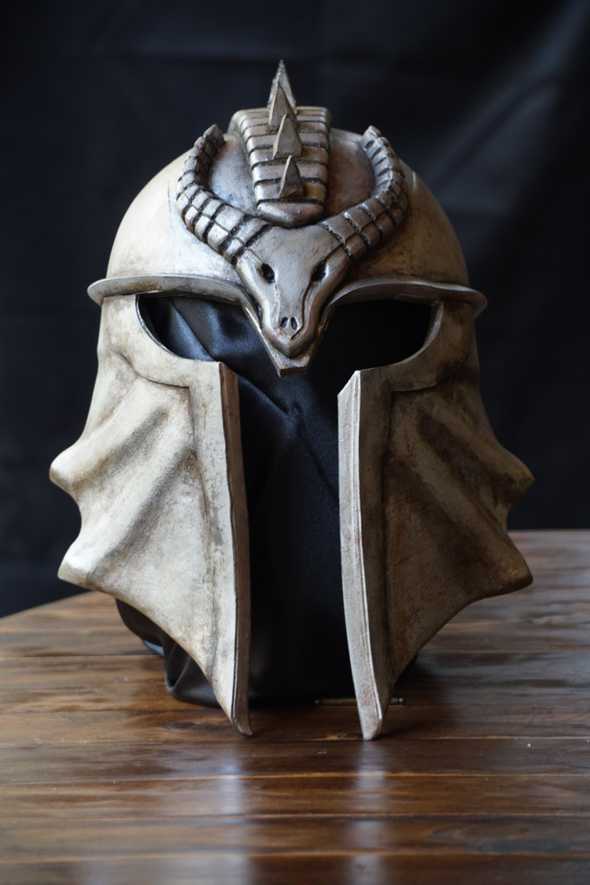 Inquisitor Helmet 5