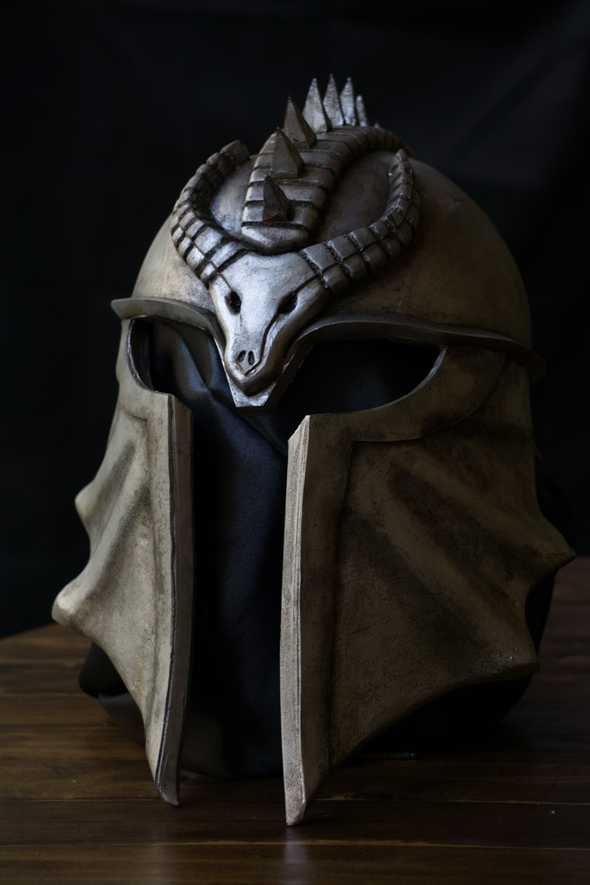 Inquisitor Helmet 2