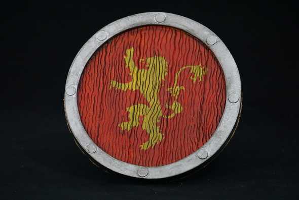 Game of Thrones Coasters 13
