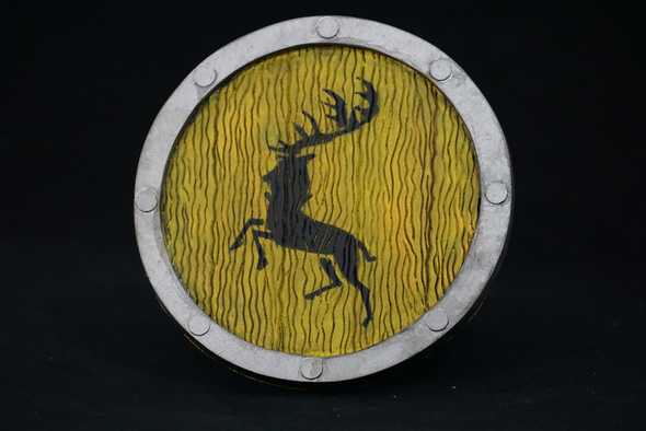 Game of Thrones Coasters 14