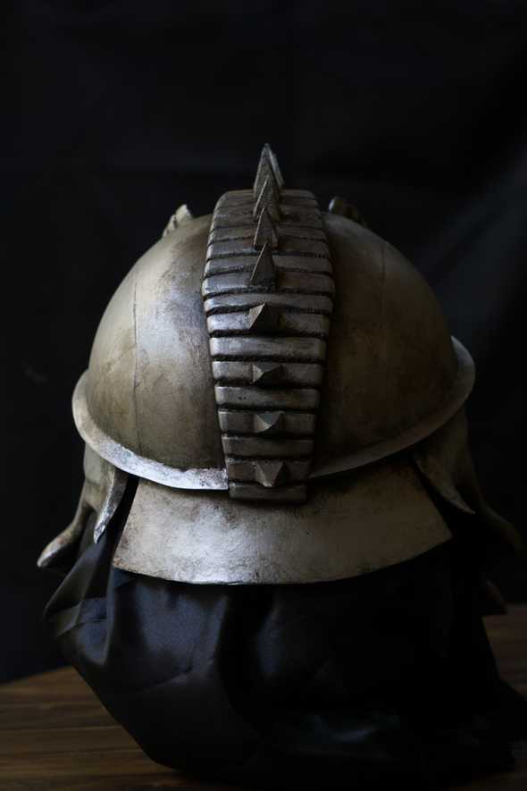 Inquisitor Helmet 3